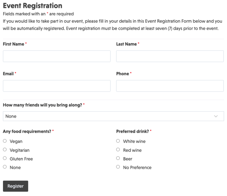Event Registration 768x666