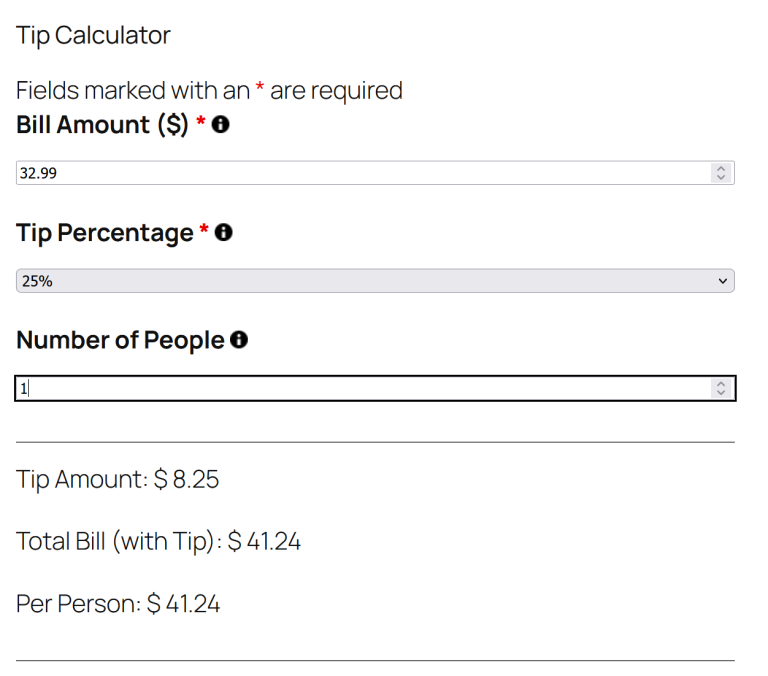 tip calculator 1 768x676