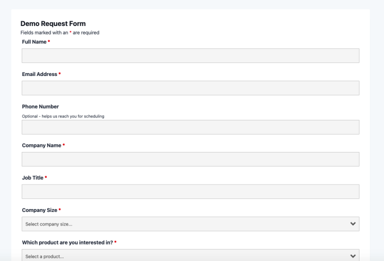 demo request form 768x522